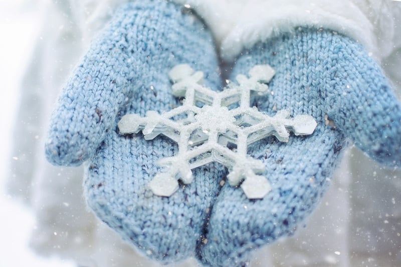 Snowflakes